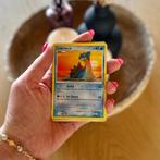 Pokemon Platinum Lapras Hp80 Grind, Ophalen of Verzenden, Zo goed als nieuw, Losse kaart