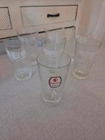 11 x Geuze Belle-Vue, divers., Collections, Enlèvement ou Envoi, Neuf, Verre à bière
