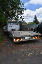 Mercedes takelwagen, Overige modellen, 4 cilinders, Bedrijf, Te koop