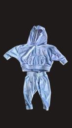 baby joggingpak van nike maat 62-68 cm, Kinderen en Baby's, Ophalen of Verzenden, Zo goed als nieuw, Maat 62