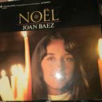 JOAN BAEZ - NOËL, Cd's en Dvd's, Vinyl | Country en Western, Ophalen