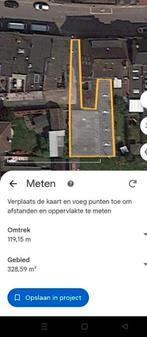 Loods te koop Zelzate, Immo, Garages en Parkeerplaatsen