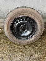 Stalen velg Audi, Ophalen, Gebruikt