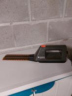 Heggenschaar oplaadbaar, Enlèvement