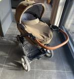 Kinderwagen Mutsy, Kinderen en Baby's, Kinderwagens en Combinaties, Gebruikt, Met reiswieg, Mutsy, Ophalen