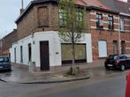 hoekwoning of handelspand te koop in centrum assebroek/brugg, Immo, Maisons à vendre, Assebroek, Bruges, 187 m², Ventes sans courtier