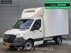 Mercedes Sprinter 315 CDI Koelwagen Thermo King V-300max 230, Auto's, Automaat, Start-stop-systeem, Stof, 4 cilinders