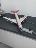 Vliegtuig ️ Boeing 747, Ophalen of Verzenden, Zo goed als nieuw