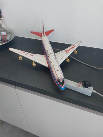 Avion ️ Boeing 747, Enlèvement ou Envoi, Comme neuf