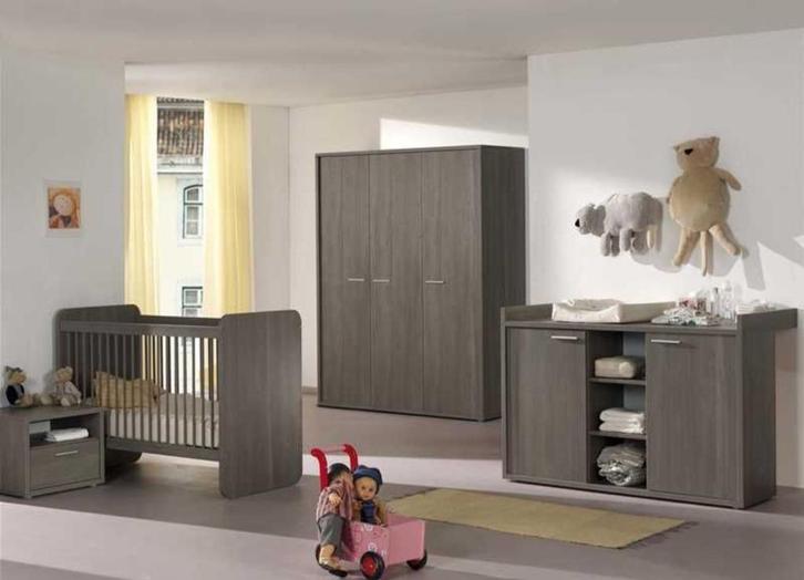 Babykamer, Kinderen en Baby's, Kinderkamer | Complete kinderkamers, Gebruikt, Jongetje of Meisje, Ophalen