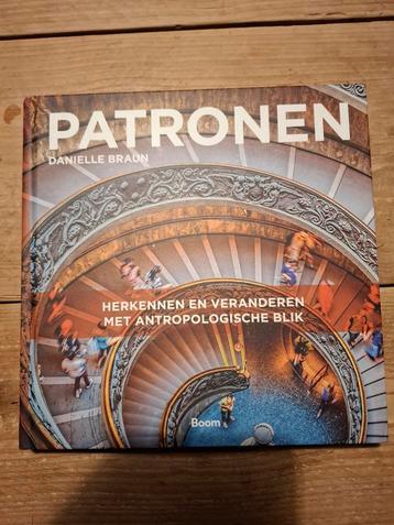 D. Braun - Patronen beschikbaar voor biedingen