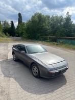 Porsche 944 2.7 !, Auto's, Porsche, Bedrijf, Te koop, Benzine