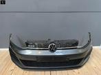 VW Volkswagen Golf 7.5 GTD facelift LR7H voorbumper, Auto-onderdelen, Gebruikt, Volkswagen, Ophalen
