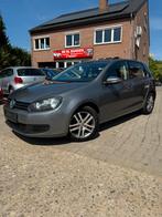 VW golf 1.4 benzine automaat 49000 km, Auto's, Automaat, Euro 5, Bedrijf, 5 deurs