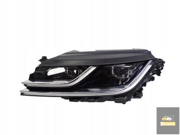 VW Arteon 17-24 volledig LED-licht links 3G8941081M originee beschikbaar voor biedingen