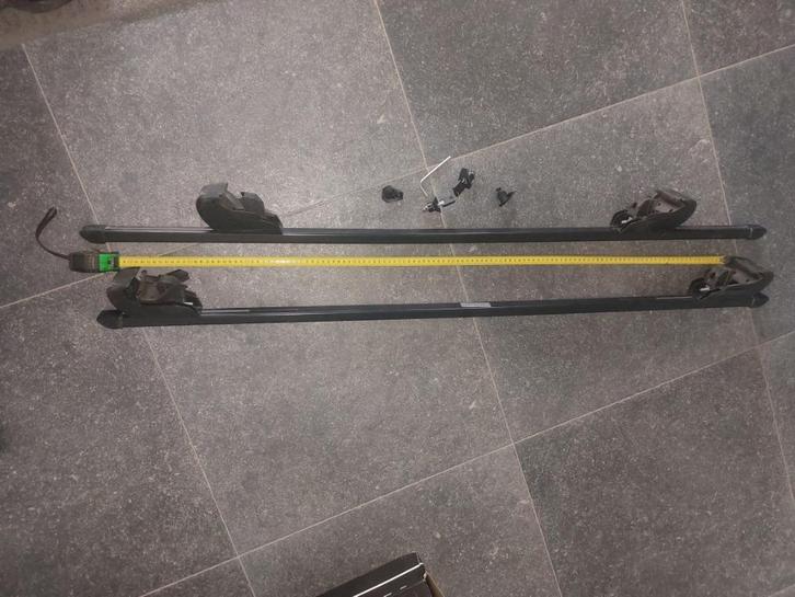 Dakdragers, Auto diversen, Dakdragers, Zo goed als nieuw, Ophalen