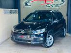 Volkswagen Tiguan 1.4 TSI * R LINE * GARANTIE 12 MOIS *, Auto's, 90 kW, Euro 5, 122 pk, Gebruikt