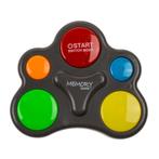 Memory Game Met Licht en Geluid, Ophalen of Verzenden, Nieuw, Elektronica, Met geluid