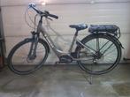 elektrische damesfiets TREK TM1+, Fietsen en Brommers, Elektrische fietsen, Ophalen, Gebruikt