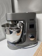 KENWOOD TITANIUM CHEF PATISSIER XL, Elektronische apparatuur, Keukenmixers, Ophalen, Zo goed als nieuw