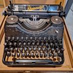 Machine à écrire collection Rheinmetall décoration, Divers, Utilisé, Enlèvement ou Envoi