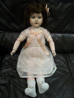 Speelgoed pop, Ophalen