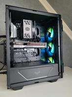 ✅ Game Pc - i7 9700KF - RTX 5060 - 16 GB - SSD ✅, Informatique & Logiciels, Ordinateurs de bureau, Virtual Reality, Comme neuf