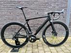 Canyon Ultimate CF SLX 9.0 54 cm (nieuwstaat!), Fietsen en Brommers, Fietsen | Racefietsen, Carbon, Heren, Zo goed als nieuw, Meer dan 20 versnellingen