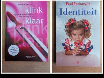 Klink Klaar & Identiteit beschikbaar voor biedingen