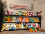 Peluches Pokémon neuves, Hobby & Loisirs créatifs, Enlèvement ou Envoi, Comme neuf