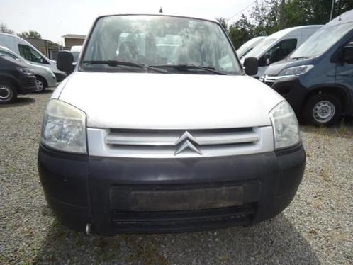 Citroën Berlingo 5 plaatsen "tepee" benzine ,1.4 ,80 pk ,ri, Autos, Citroën, Entreprise, Achat, Berlingo, Radio, Essence, Euro 3