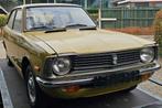 Toyota Corolla  1200 oldtimer  ke20 1974, Auto's, Oldtimers, Particulier, Te koop, Toyota