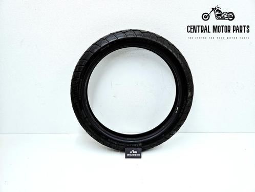 Voor band 19 inch 120/70 Michelin Scorcher Adv, Motoren, Onderdelen | Harley-Davidson, Nieuw, Ophalen of Verzenden
