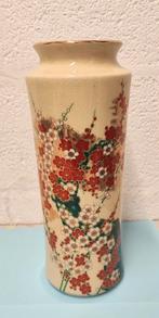 Japanse keramische vaas, Antiek en Kunst, Ophalen of Verzenden