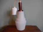 Design lamp - luchter - plafondlamp - Louis kalff stijl, Antiek en Kunst, Ophalen of Verzenden