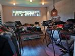 gewone en dure merken. nieuw en tweedehands, Kleding | Dames, Ophalen, Zo goed als nieuw, Maat 34 (XS) of kleiner