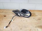 Honda Civic hatchback 2005-2010 spiegel rechts elek. inklap, Ophalen of Verzenden, Gebruikt, Honda