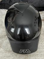 Motorhelm heren, Enlèvement, Utilisé