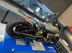 Bobber custom, Motoren, Bedrijf