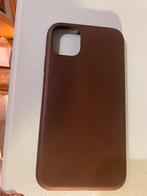 Gsm hoesje, Ophalen of Verzenden, Nieuw, IPhone 11, Frontje of Cover