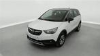 Opel Crossland X 1.2 Turbo110cv Edition NAVI / CARPLAY / PDC, Auto's, Stof, Gebruikt, 1199 cc, 109 g/km