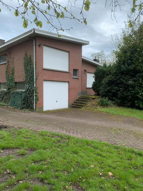Huis te Westmalle te renoveren op 3980 m, Immo, Huizen en Appartementen te koop