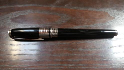 S.T. Dupont C Orpheo M vulpen - uitzonderlijk, Verzamelen, Pennenverzamelingen, Zo goed als nieuw, Vulpen, Overige merken, Met doosje