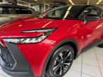Toyota C-HR Dynamic Plus Bi-Tone CHR Dynamic Plus Bi-Tone, Auto's, Toyota, Automaat, Euro 6, 72 kW, 5 deurs