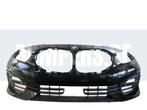 Bumper BMW 1 F40 19-51117459708 Voorbumper EBAY059, Gebruikt, -, Voor, -