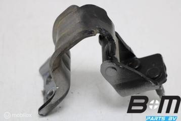 Achterklepscharnier links VW Passat B7 LB7W 3C9827301D beschikbaar voor biedingen