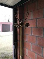 Italiaanse Kapstok staande, Huis en Inrichting, Woonaccessoires | Kapstokken, Gebruikt, Metaal, 150 tot 200 cm, Ophalen
