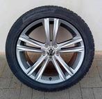 Winterbanden velgen alu VW Arteon R-line 18inch 5x112 8mm❄️, Ophalen