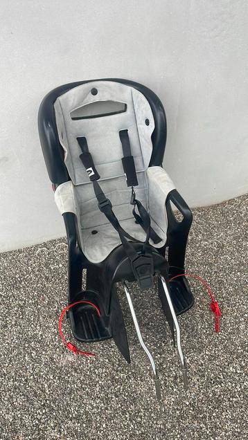Römer Jockey fietsstoel 9-22kg beschikbaar voor biedingen