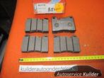 Remblokken voorzijde BMW M1  E12 E23 E24 E26 E28 BP650 BLF17, Auto-onderdelen, Ophalen of Verzenden, Nieuw, BMW